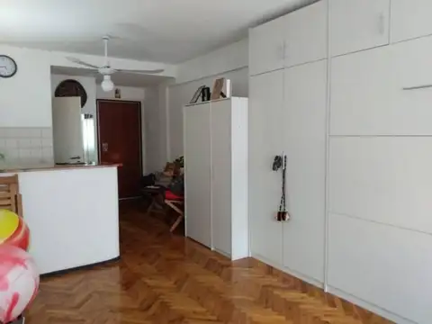 Departamento en Venta al Norte