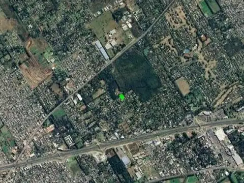 Ituzaingó e/ Pichincha y La Florida