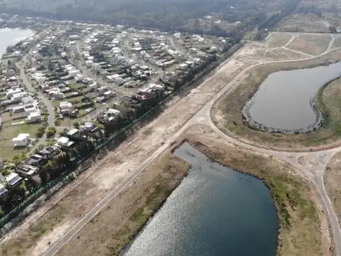 Terreno en Venta de 635,0 m2