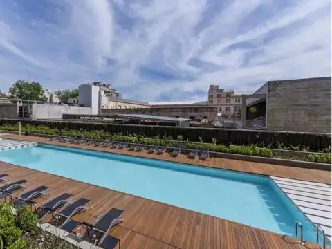 Quartier Dorrego 2amb amob full amenities Palermo u$ 250.000