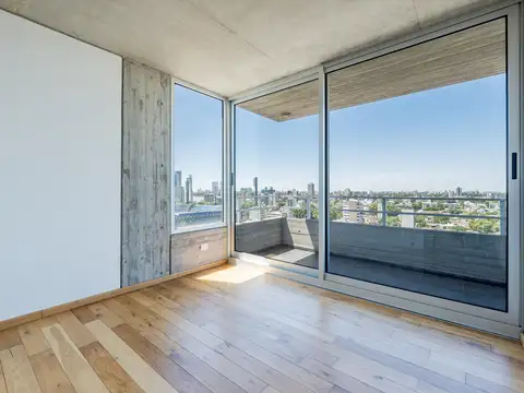 Departamento en Venta de 7 ambientes