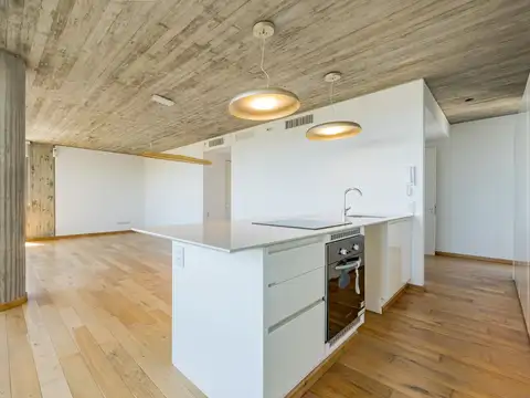 Departamento en Venta 4 años