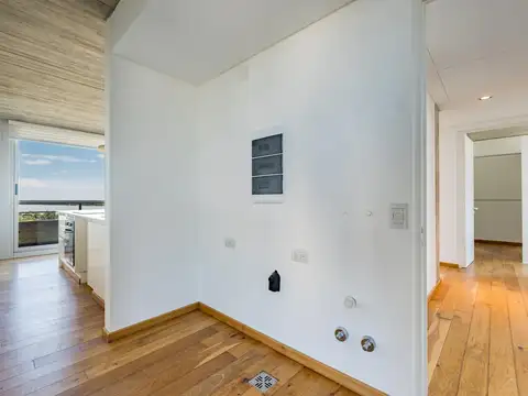 Departamento en Venta al Sudeste