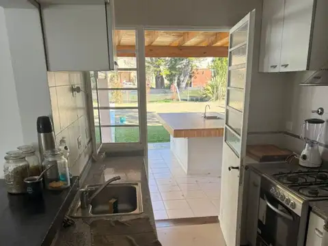 Casa en Alquiler A Estrenar