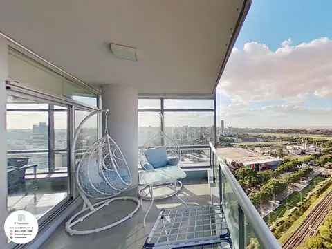 Departamento en Venta de 5 ambientes