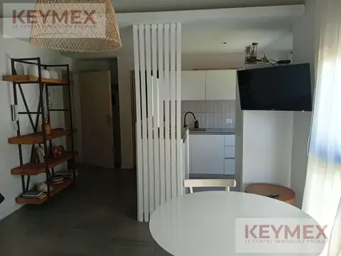 Departamento en Venta con 1 cochera