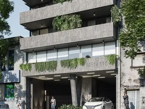 Departamento en Venta de 3 ambientes