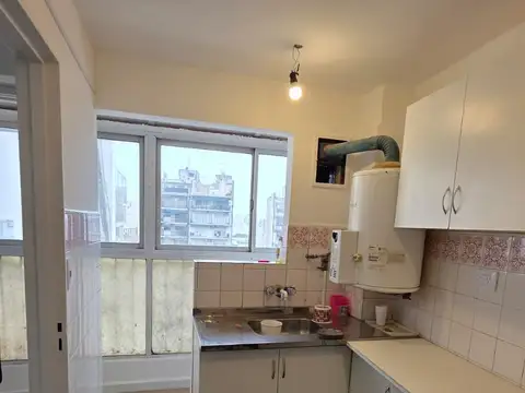 Departamento en Venta 40 años