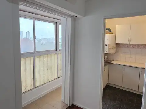 Departamento en Venta en Flores, USD 58.000