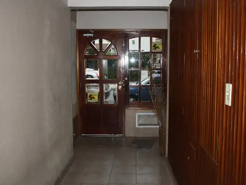 Departamento en Venta en Villa del Parque, USD 76.000