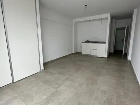 MONOAMBIENTE EN ALQUILER