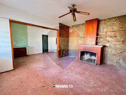 Casa en excelente ubicación con alquiler activo