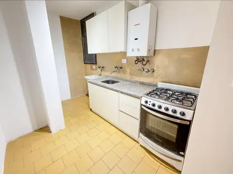 Departamento en Venta de 3 dormitorios