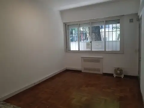 OFICINAS - PLANTA DIVIDIDA - CABALLITO, CAPITAL FEDERAL