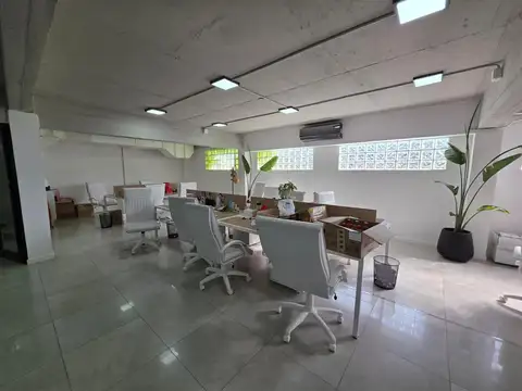 Oficina en Venta en Núñez, USD 729.000