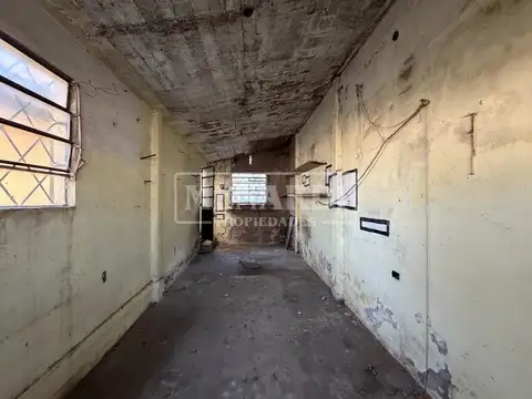 Depto Tipo Casa en Venta de Monoambiente