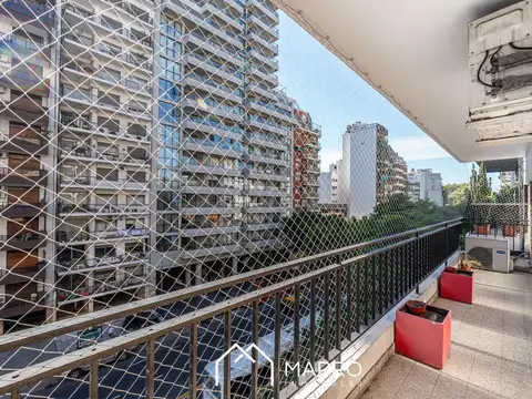 Departamento en Venta 40 años