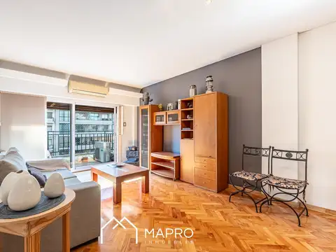 Departamento en Venta de 4 ambientes