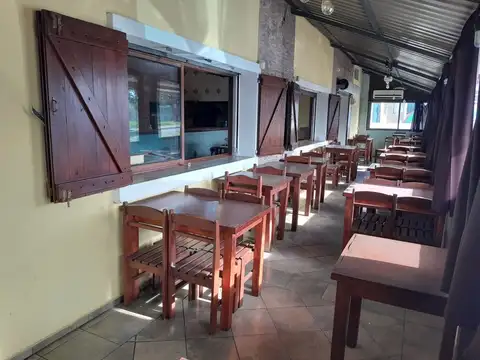 Vendo financio permuto Local comercio  Pando