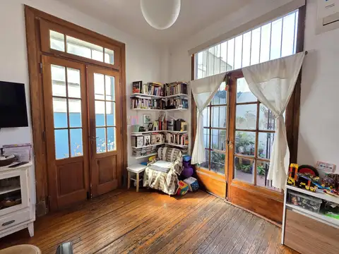 Depto Tipo Casa en Venta de 2 ambientes