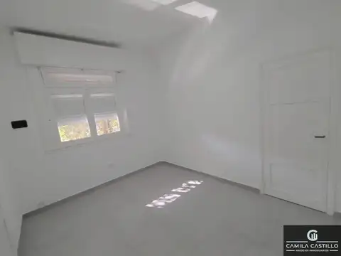OPORTUNIDAD EN VILLA URQUIZA VENTA DEP. 3 AMBIENTES SIN EXPENSAS