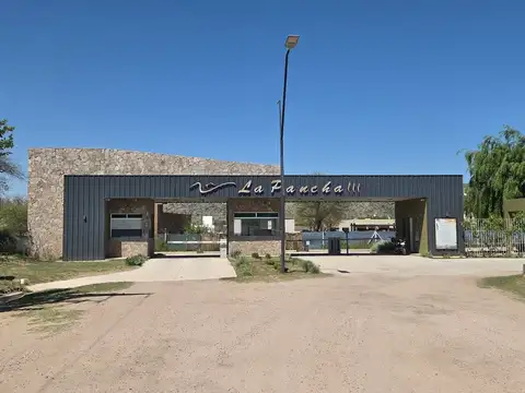 Terreno - Venta - Argentina, Juana Koslay