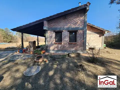 Casa en Venta de 3 dormitorios