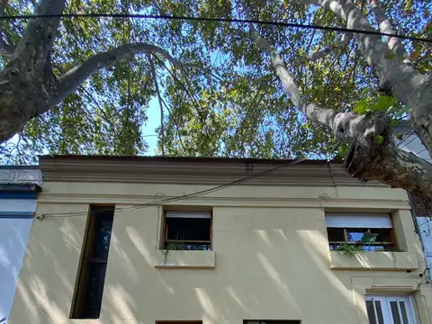 Casa PH en alquiler en Barrio Parque San Martin