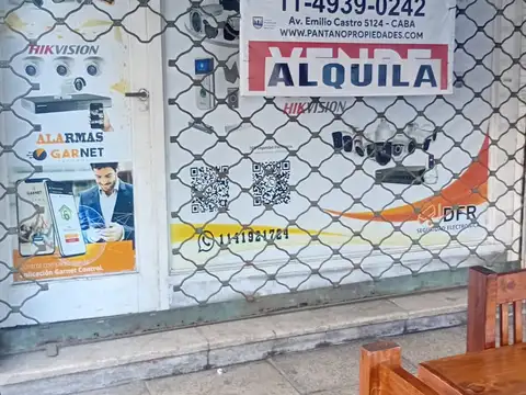 Local en Alquiler en Mataderos, $ 1.000.000