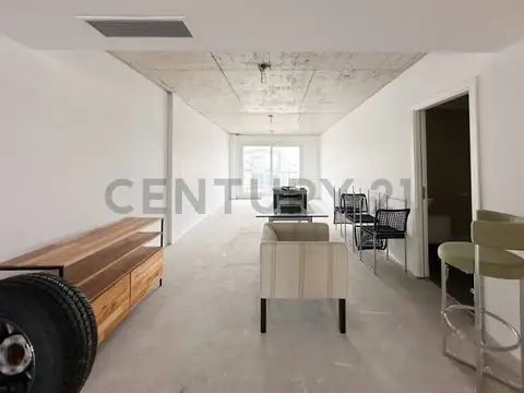 VENTA OFICINA A ESTRENAR CON 3 COCHERAS