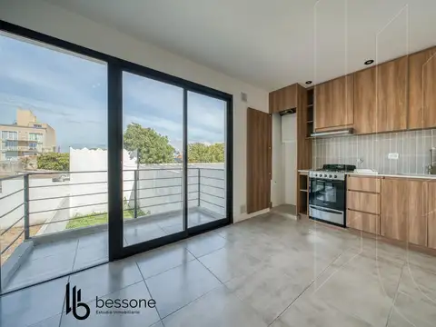 Depto Tipo Casa en Venta al Noreste