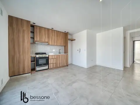 Depto Tipo Casa en Venta en Chauvin, USD 79.900