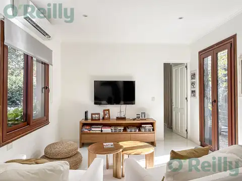 Casa en Venta 20 años