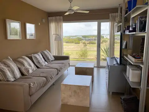 Costa Esmeralda, Barrio Golf I