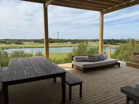 Casa en Venta en Barrio Cerrado Costa Esmeralda, USD 770.000