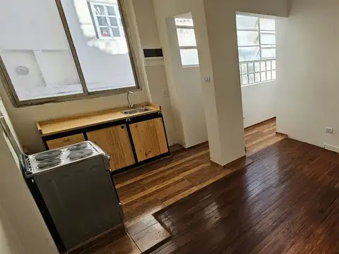 Venta de Departamento 2 Ambientes en Belgrano