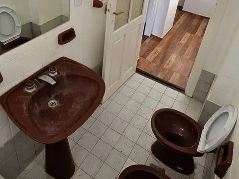 Departamento en Venta 45 años