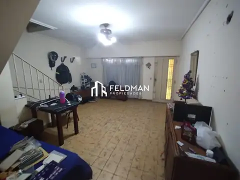 Terreno en Venta en Morón, USD 160.000