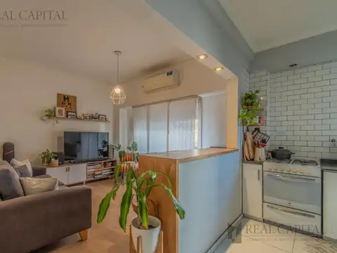 Departamento en Venta 10 años