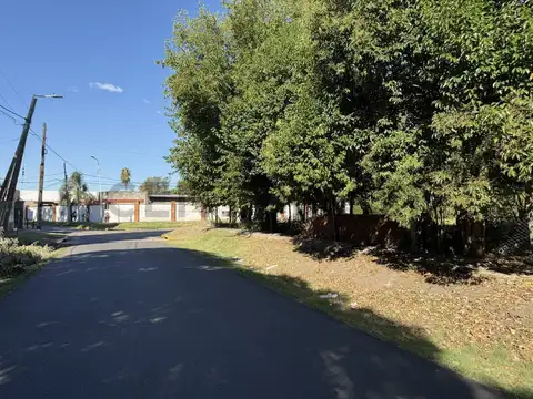 Terreno en Venta 54  mts Frente