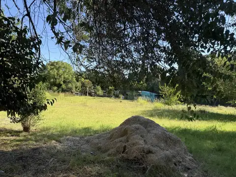 VENTA DE TERRENO 1425M2 APTO COMERCIAL (GALPON-DEPOSITO)- (APTO CREDITO) ruta 197