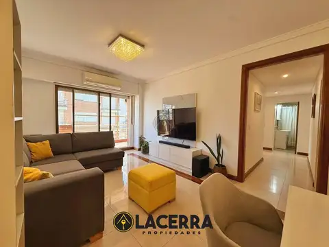 Departamento en Venta en Villa Ballester, USD 172.000