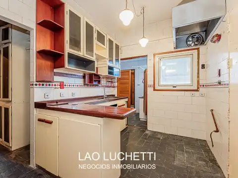 Departamento en Venta 60 años