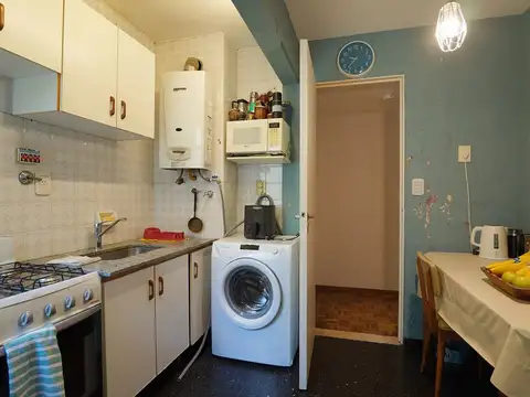 Departamento en Venta 46 años