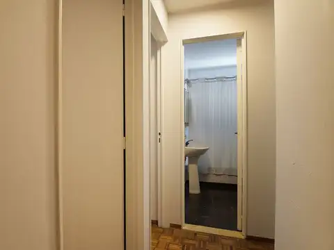 Departamento en Venta en Monserrat, USD 130.000