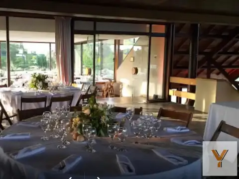 Club Campos de Golf - Las Praderas de Lujan