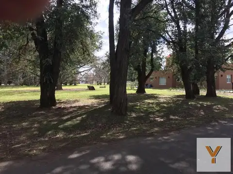 Club Campos de Golf - Las Praderas de Lujan