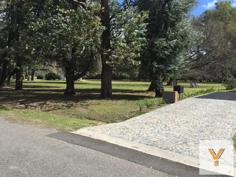 Terreno en Venta de 1013,0 m2
