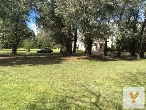 Terreno en venta - 1.013Mts2 - Praderas de Luján, Luján