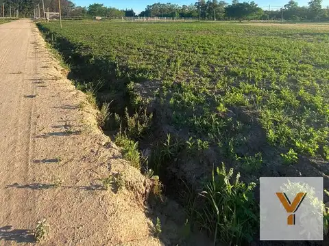 Terreno en venta - 300Mts2 - Latitud 34, Los Hornos, La Plata